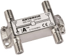 Kathrein Verteiler 3-fach EBC 03/G 6dB 5-1218MHz 21610085...