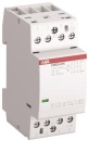 ABB Inst.-Schütz 230-240V 25A 0S/4Ö brummfrei...