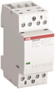 ABB Inst.-Schütz 230-240V 25A 4S/0Ö brummfrei...