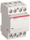 ABB Inst.-Schütz 230V 40A 4S/0Ö brummfrei...