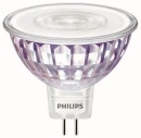 Philips CorePro LEDspot 7-50W/827 12V GU5,3 36°...