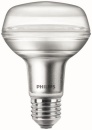 Philips CorePro LED 4-60W/827 81183200 R80 E27 15000h...