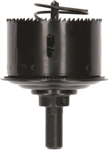 Bosch gatzaag met verzinkboor 68mm HSS 2608594268 NIEUW