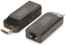 Assmann DIGITUS Mini HDMI DS-55203 Extender Set Full HD...