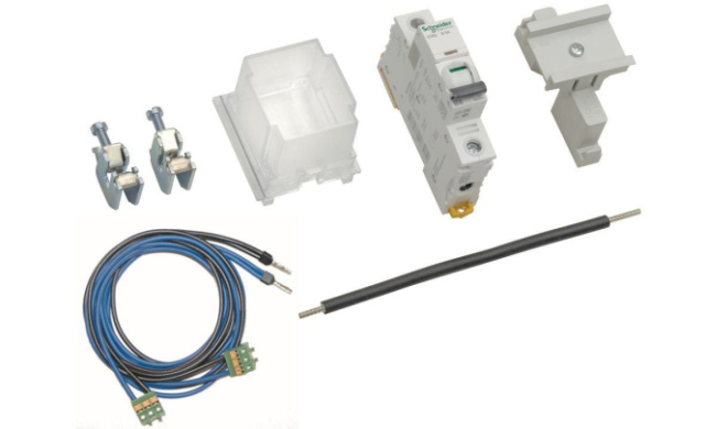 ABN Best.-Paket Spngs.vers.APZ u BP110AR RfZ w.LS-Switch B10A/25kA f.den NAR NIEUW