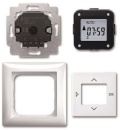 BJ Jalousie-Compact-Timer 6422 UJ-914 Komplettset balance...