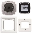 BJ Jalousie-Compact-Timer 6422 UJ-84 Komplettset future...