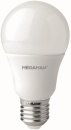 MEGAM LED-Bulb 6,7-60W/828 810lm MM21160 E27 AC/DC...