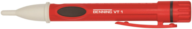 Benning spanningstester VT 1 020054 Contactloze fase + kabelbreuk NIEUW