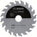 Bosch 2608837666 CSB KREISSÄGEBLATT...