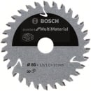 Bosch 2608837752 CSB KREISSÄGEBLATT...