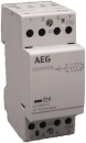 AEG Installationsschütz VI254006 230V 25A 4S/0Ö...