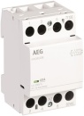 AEG Installationsschütz VI404006 230V 40A 4S/0Ö...