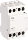 AEG Installationsschütz VI634006 230V 63A 4S/0Ö...