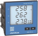 Janitza UMG 96-S2 Backlight, 90-265V...