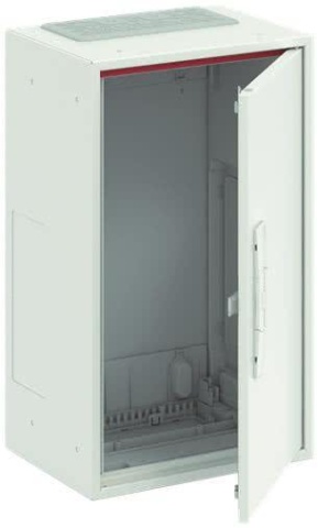 Striebel toevoerhuis 165mm CZE220 2CPX052470R9999 NIEUW