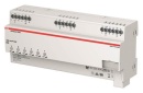 ABB LED-Dimmer 6x315 W/VA UD/S6.315.2.1 KNX...