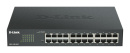 D-Link 24-Port Layer2 DGS-1100-24V2 Smart GB Switch...