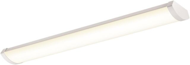 OPPLE LED en saillie IP44 542005039800 40W 4500lm 4000K opale L=1200mm NOUVEAU