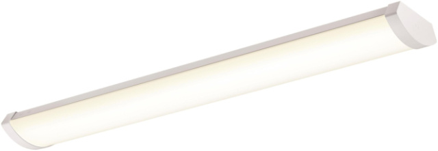 OPPLE LED en saillie IP44 542005040000 53W 6200lm 4000K opale L=1500mm NOUVEAU