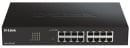 D-Link 16-Port Layer2 DGS-1100-16V2 Smart Gigab.Switch...