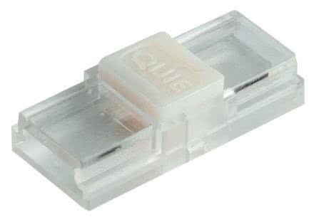 Rutec Direct Connec. Drukslot-W 70428 f. Vardaflex W:8mm 1-kanaals IP20 NIEUW
