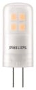 Philips CorePro LED 1,8-20W/827 76765500 12V G4 205lm...