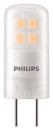 Philips CorePro LED 1,8-20W/827 76779200 12V GY6,35 205lm...