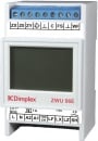 Dimplex Universal AC/DC- ZWU 06E Aufladesteuerung mit...