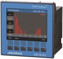 Janitza UMG 96-PQ-L, 90-277V Energiemessgerät...