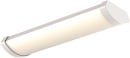 OPPLE LED-Anbauleuchte IP44 529001001100 20W 2300lm 4000K...