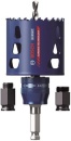 Bosch EXPERT Lochsäge 2608900450 ToughMaterial 68mm...