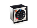 THEBEN 0830827 Reloj analógico TP con motor síncrono