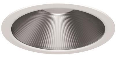 LTS Downlight LEWYM 102.840 bianco 667823 19,3W 2600lm 4K DALI UGR16 DA195 D210mm NUOVO