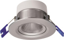 Opple LED Spot encastré Chiara 541003410800 IP44...