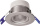 Opple LED Spot encastré Chiara 541003410800 IP44 6W 450lm 2700K DA68 alu orientable NEUF