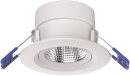 Opple LED Spot encastré Chiara 541003410900 IP44...