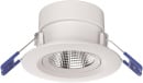 Opple LED Spot encastré Chiara 541003411300 IP44...