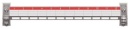 Striebel Patchpanel 12 Module ZEP12 E-Dat o.Keystone...