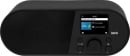 Imperial i105 schwarz Internetradio 5W,2,4z...