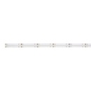 Brumberg LED-Strip QualityFlex COB 18577002 RGBW/4000K...