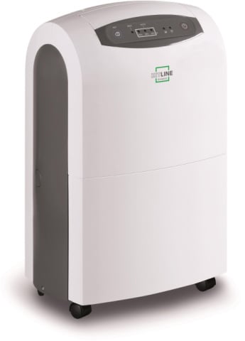 Remko dehumidifier TK 300 1610305 NEW