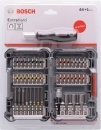 Bosch Pick&Click Set+handle 2607017692 45-pcs NEW