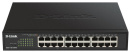 D-Link 24Port Lay.2 PoE DGS-1100-24PV2/E...