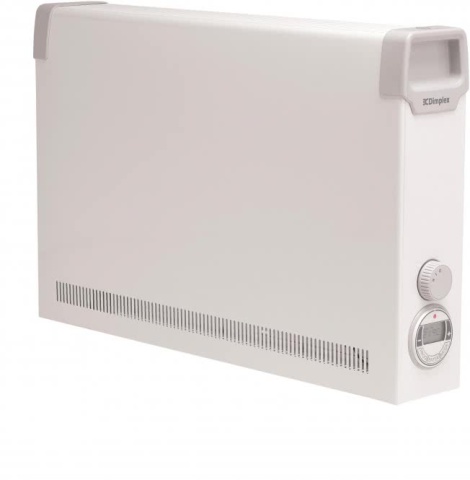 Convector de pared Dimplex 2,0 kW DX 520E 380840 NUEVO