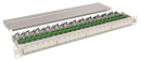 CobiNet 126226 Verteilerfeld RJ45-TL, 19" 24x Kat....