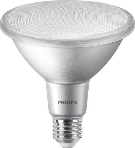 Philips CorePro LEDspot 9-60W/927 PAR38 E27 25° IP65 EEK F NEU