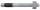 Tampon dancrage Fischer FAZ II 8/10 094871 NOUVEAU