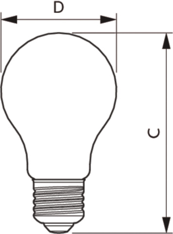 Philips CorePro LED 10-75W/840 51032200 E27 1055lm 200° mat EEK F NEUF