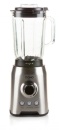 Linea Domo DO 710 BL Standmixer Glas 1000W 1,5L 20.000...